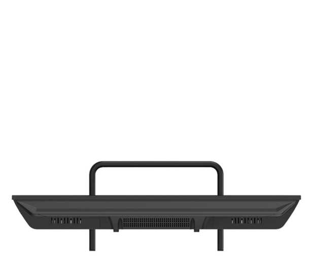 KIVI TELEWIZOR KIVI 32" 32H710QB  LED, Google TV, 3xHDMI - 1333867 - zdjęcie 4